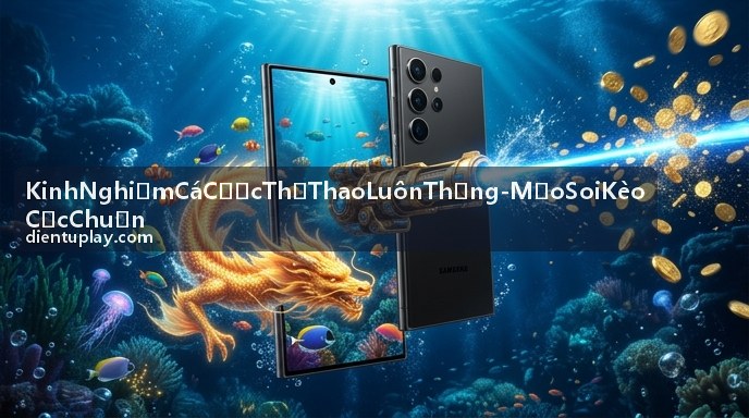 Kinh Nghiệm Cá Cược Thể Thao Luôn Thắng Công Cụ