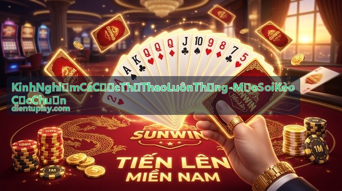 Chiến thuật vốn cá cược thể thao